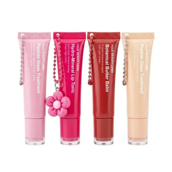 Velvet Matte Long-Wearing Foundation