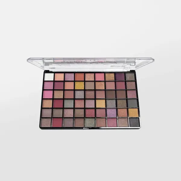 1000X1000主图-1 54-Color Beauty Eyeshadow Palette
