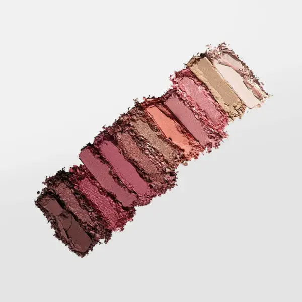 1000X1000主图-2 54-Color Beauty Eyeshadow Palette