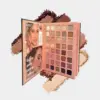 1000X1000主图-2 4-in-1 Multi-Layer Full Face & Eye Makeup Palette Book