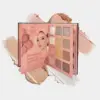1000X1000主图-3 4-in-1 Multi-Layer Full Face & Eye Makeup Palette Book