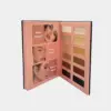 1000X1000主图-5 4-in-1 Multi-Layer Full Face & Eye Makeup Palette Book