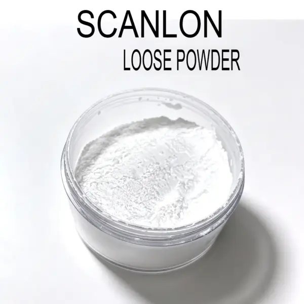 13 Naturally Good Skin Weightless & Matte Loose Powder
