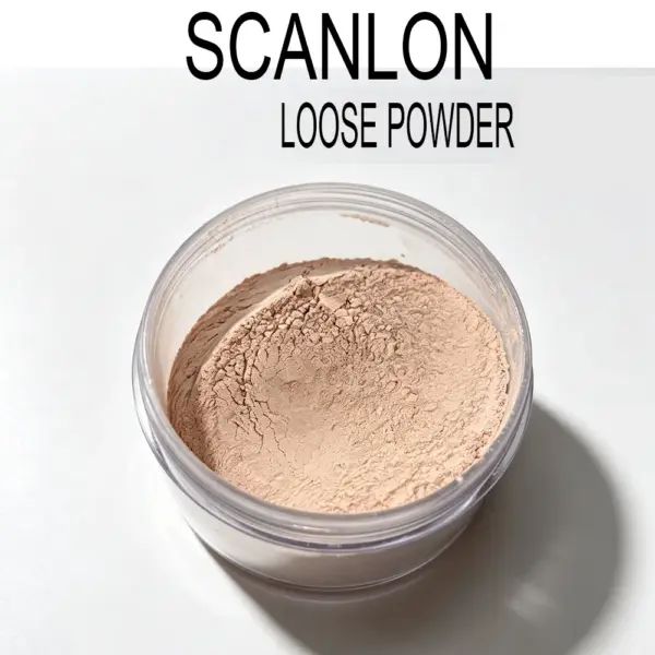 14 Naturally Good Skin Weightless & Matte Loose Powder