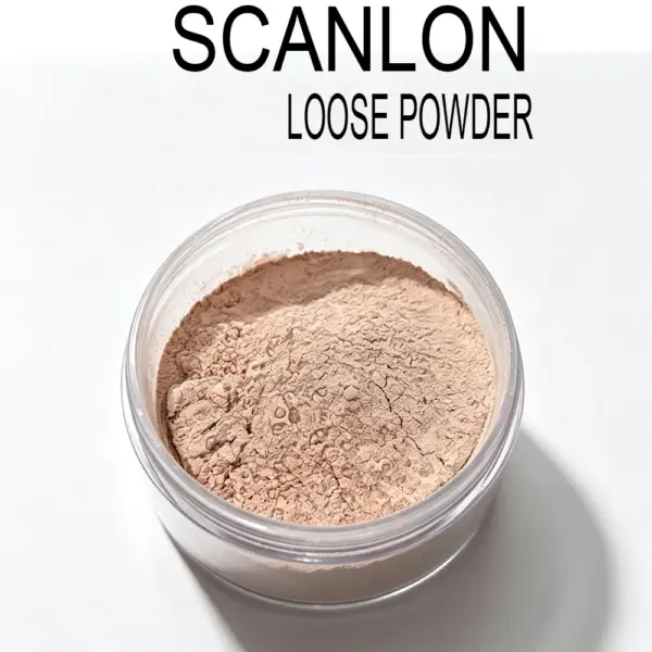 15 Naturally Good Skin Weightless & Matte Loose Powder