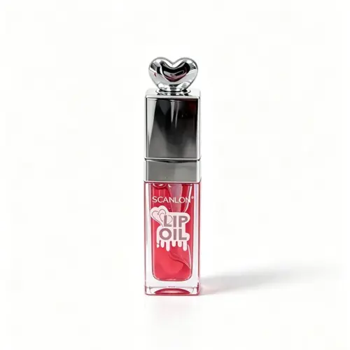 29 Heart-Top Lip Oil