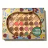 3-1 40 Colors Professional High Pigment Eyeshadow Palette