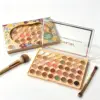 3-3 40 Colors Professional High Pigment Eyeshadow Palette
