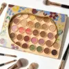 3-5 40 Colors Professional High Pigment Eyeshadow Palette