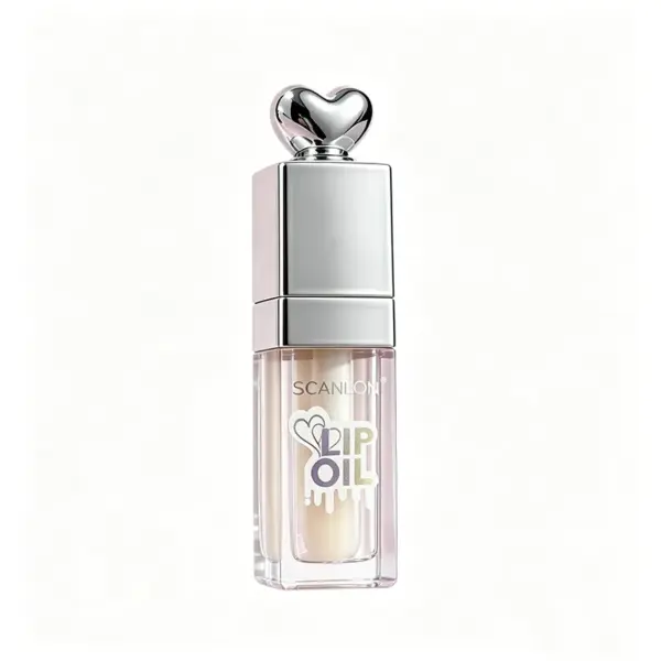 30 Heart-Top Lip Oil