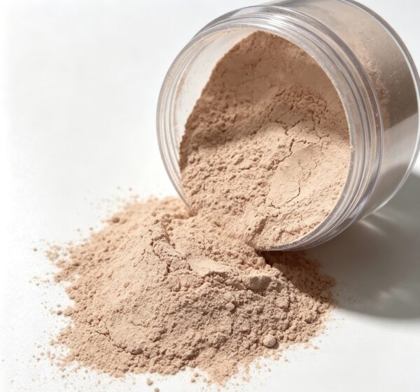 31 Naturally Good Skin Weightless & Matte Loose Powder