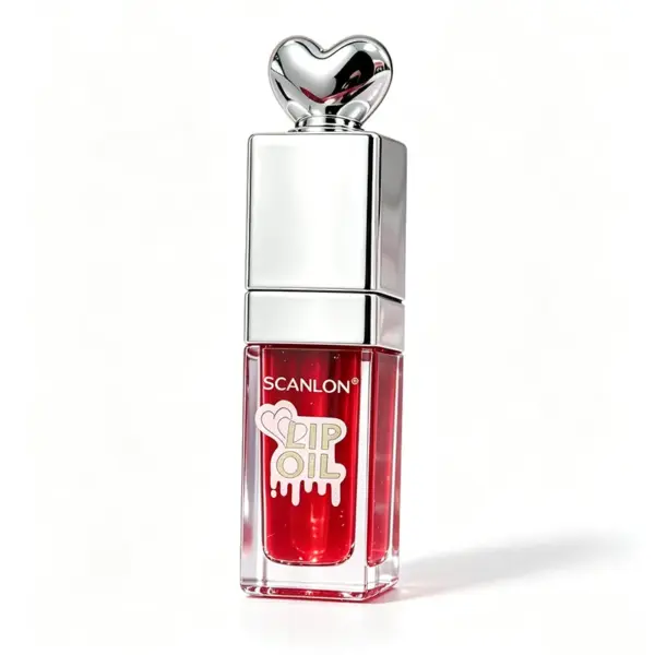 31 Heart-Top Lip Oil