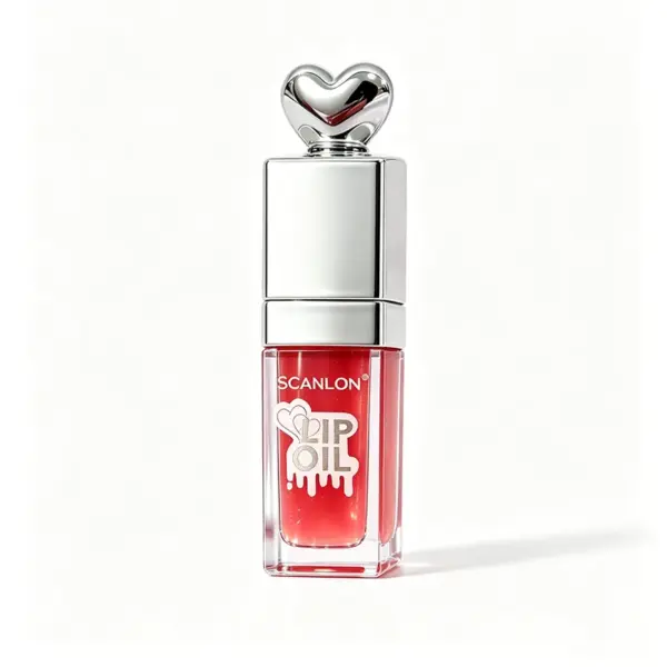 32 Heart-Top Lip Oil