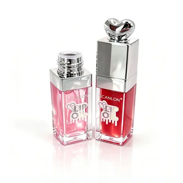 33 Heart-Top Lip Oil