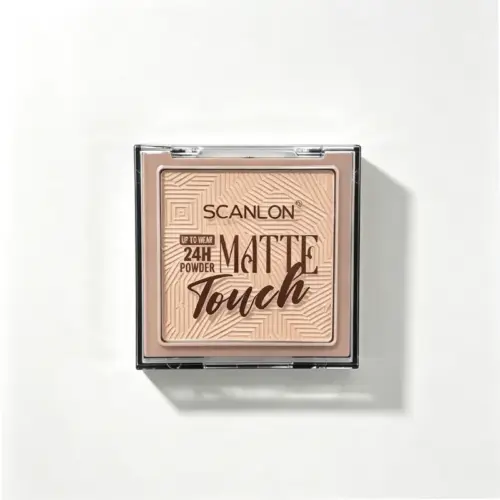 36 24H Matte Touch Compact Powder