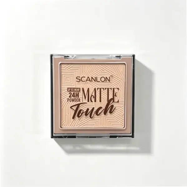 36 24H Matte Touch Compact Powder