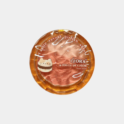 3主图-1 ISFORA Ombre Gradient Blush Powder