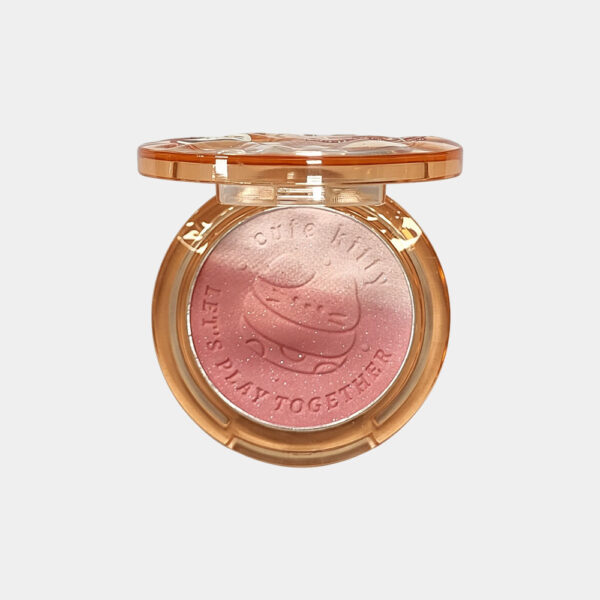 3主图-3 ISFORA Ombre Gradient Blush Powder