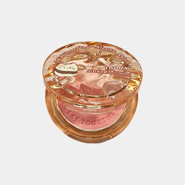 3主图-4 ISFORA Ombre Gradient Blush Powder