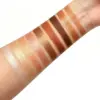 4-3 Glow & Define 2-in-1 Eyeshadow Highlighter Palette