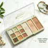 4-5 Glow & Define 2-in-1 Eyeshadow Highlighter Palette