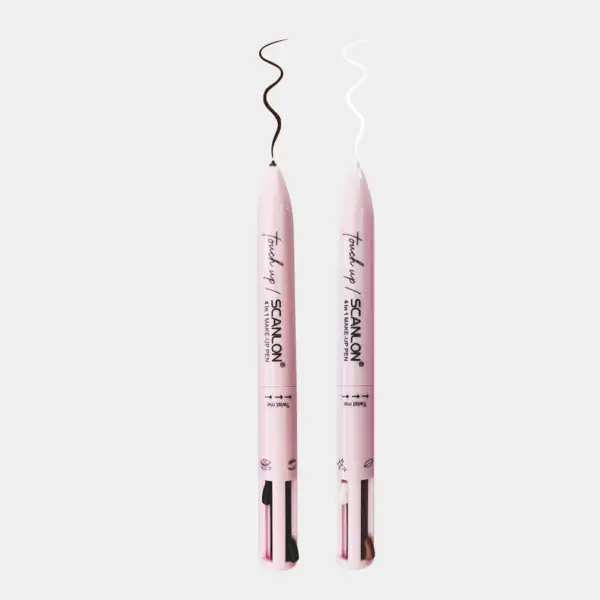 4合一笔-主图-3 SCANLON 4-in-1 Multi-Functional Makeup Pen