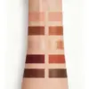 5-5 CANLON 10 Colors Matte & Shimmer Nude Eyeshadow Palette