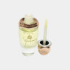 51f160ff8ea67bcd4d24e266a9951f8e SCANLON Eternal Flower Gold Flake Lip Glow Oil