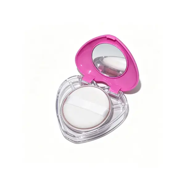 57 Heart-Shaped Setting Powder