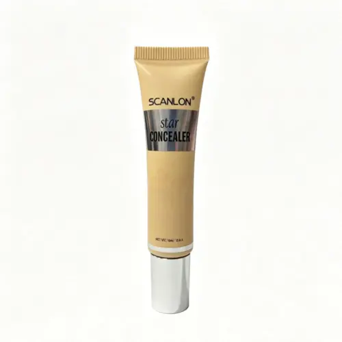 6-1 SCANLON Star Concealer: Brightening & Full Coverage