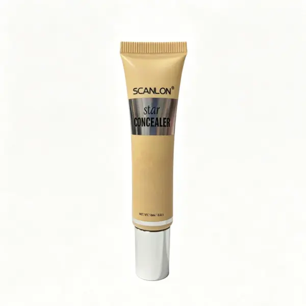 SCANLON Star Concealer: Brightening & Full Coverage