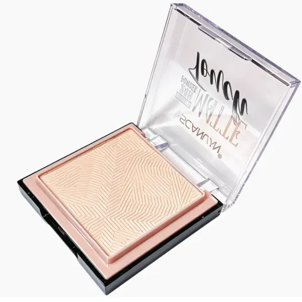 6 24H Matte Touch Compact Powder