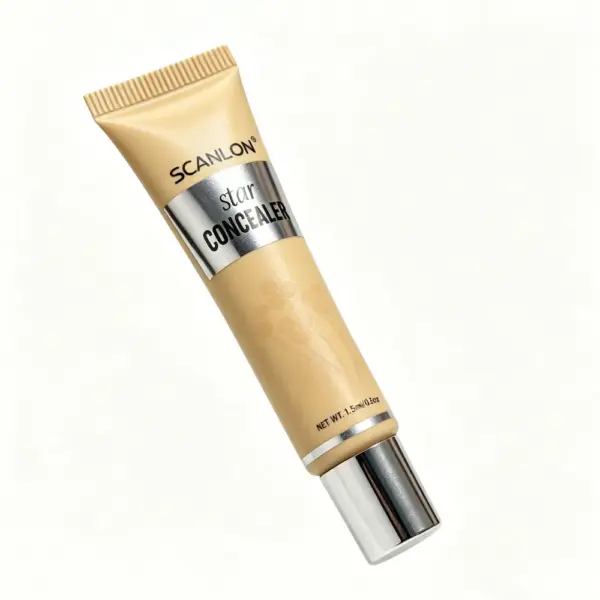 SCANLON Star Concealer: Brightening & Full Coverage