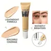 SCANLON Star Concealer: Brightening & Full Coverage