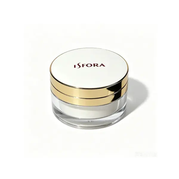 61 ISFORA Translucent Loose Setting Powder