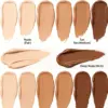 7-3 SCANLON Matte Foundation: Oil-Control & Long-Lasting 30ml