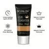 7-5 SCANLON Matte Foundation: Oil-Control & Long-Lasting 30ml