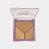 SCANLON Party Girl 3 Shades Contour Powder