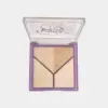 SCANLON Party Girl 3 Shades Contour Powder