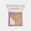 SCANLON Party Girl 3 Shades Contour Powder