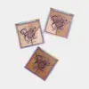 SCANLON Party Girl 3 Shades Contour Powder