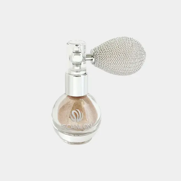 LO909-1 SCANLON Vintage Balloon Glow Highlighting Powder Spray
