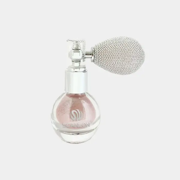 LO909-2 SCANLON Vintage Balloon Glow Highlighting Powder Spray