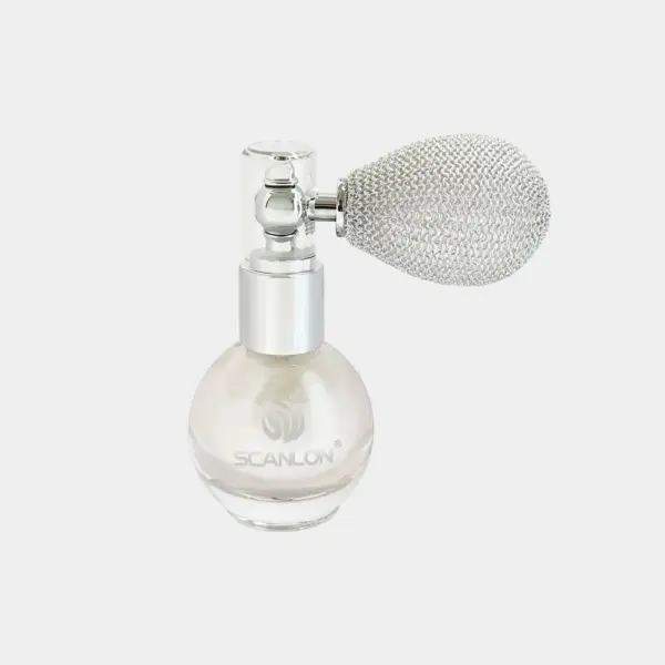 LO909-3 SCANLON Vintage Balloon Glow Highlighting Powder Spray