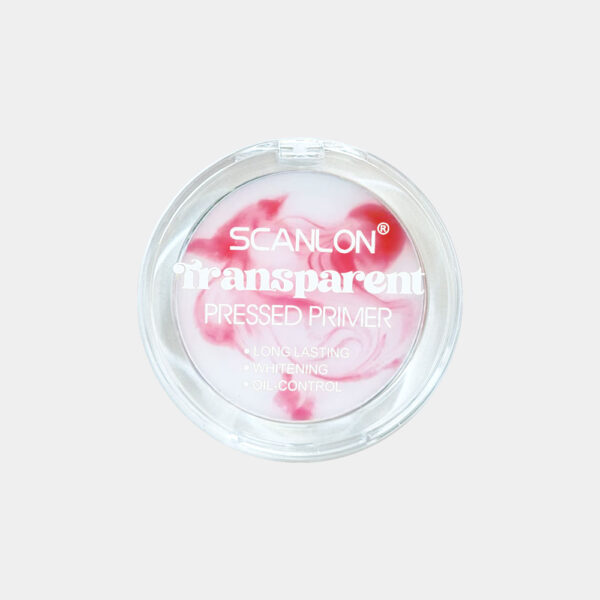 LP917-1 SCANLON Transparent Pressed Primer