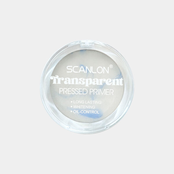 LP917-2 SCANLON Transparent Pressed Primer