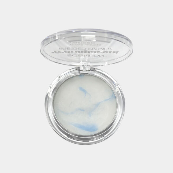 LP917-3 SCANLON Transparent Pressed Primer