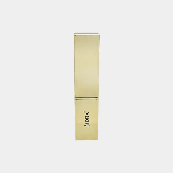 口号1-1 3 Rich Moisturizing Jelly Liquid Lipsticks, High-Shine Waterproof Smudge-Proof Lip Stain Set