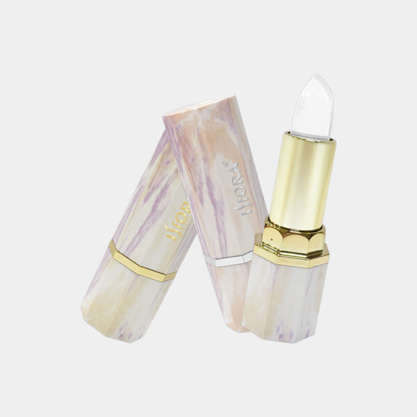 口红主图-5 Royal Baroque Velvet Matte Lipstick