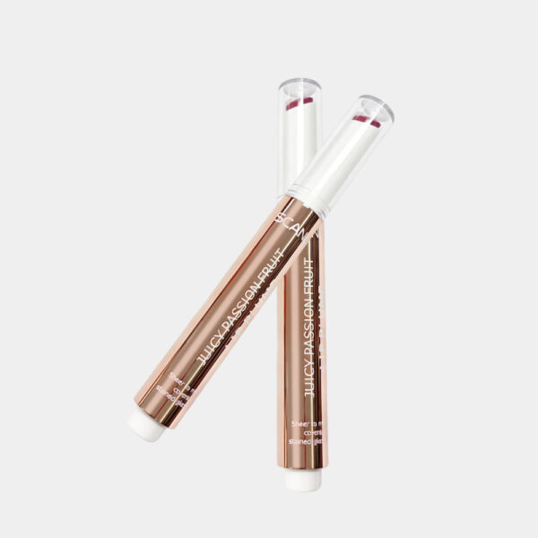 口红笔主图-5 Solid Mirror Glow Lip Gloss Stick